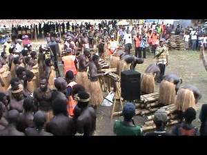 Bougainville mona festival welcome song-Bougainville Anthem