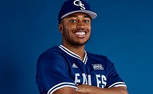 West Virginia baseball adds Georgia Southern transfer Sean Smith