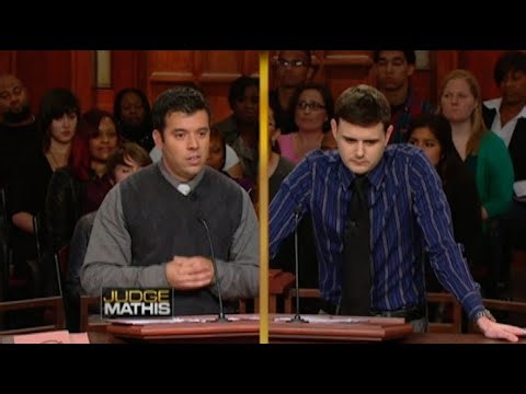 Dating the Plaintiff's Ex