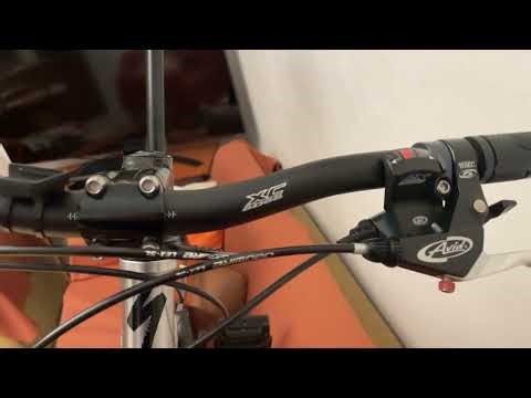 Specialized Epic M4 year 2003, in 2026