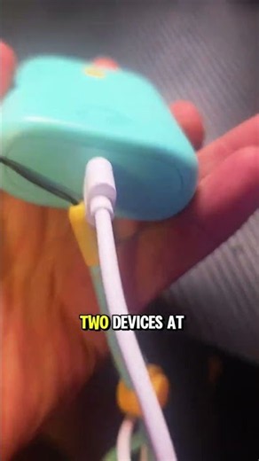 Nimble Champ 10K portable charger