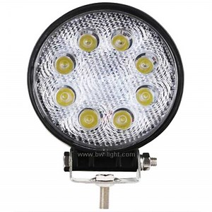 [Hot Item] High Intensity LED Spot Work Light (GY-008Z03B)