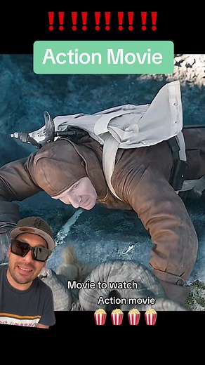 Película de acción recomendada