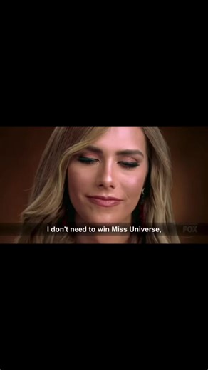 Ángel Ponce: Destacando en Miss Universe 2018