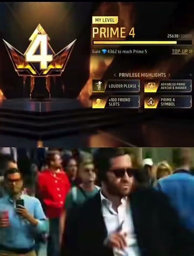 free fire. span 40000. BOYES😹