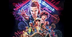Stranger Things 3: The Game está disponible gratis en PC