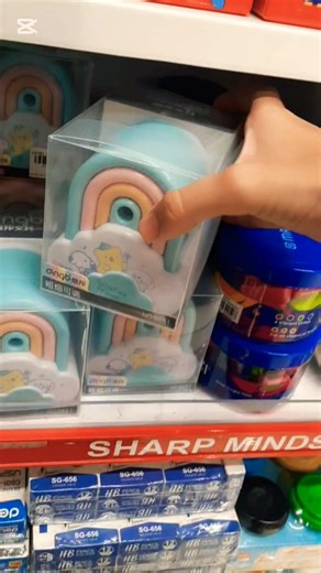 Stationery shopping with me | aesthetic | stationery shopping | cute stationery items | aesthetic