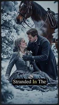 He Found a Freezing Mail-Order Bride in the Snow — What He Did Changed Both Their Lives Forever