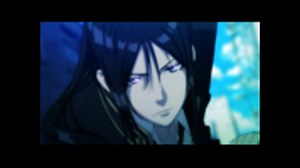 K　第1話「Knight」