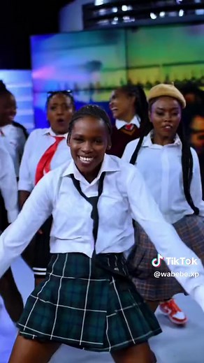 We had Dj Joemfalme and Hype Ballo at wabebe experience #wabebeexp #wabebe #254 #wabebewave 🔥🔥🔥🔥🔥🔥🔥🔥🔥🔥🔥🔥🔥🔥🔥#schooljamsession #jamsession