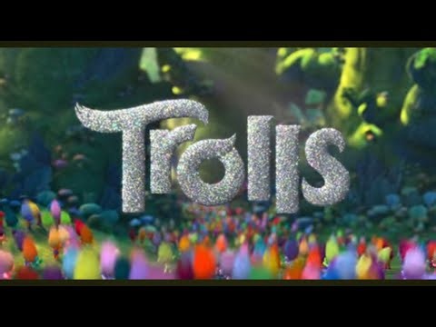 September - Trolls