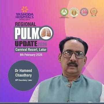 Top Pulmonologists Reveal Their Best Techniques #ClinicalPulmonology #ARDS