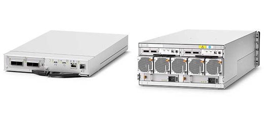 Seagate 推出次世代 Exos X 儲存陣列，提供雙倍效能和自我修復技術