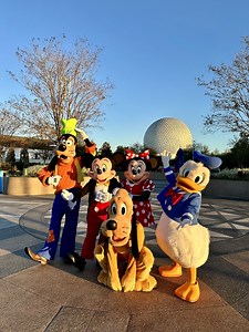 10K views · 2.1K reactions | Thinking of visiting Walt Disney World...