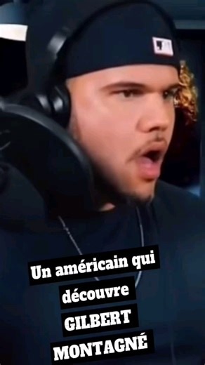 15K views · 2.5K reactions | @dereckreacts  | Gilbert Montagné | Facebook