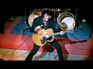 WHY ELVIS PRESLEY KICKS ASS | Guitar Pilgrim