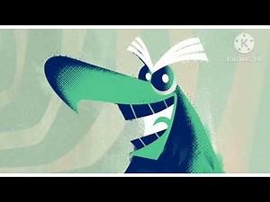 The Angry Birds Movie - Mighty Eagle (Graciosa escena) in G Major 1 by RJ Kumar