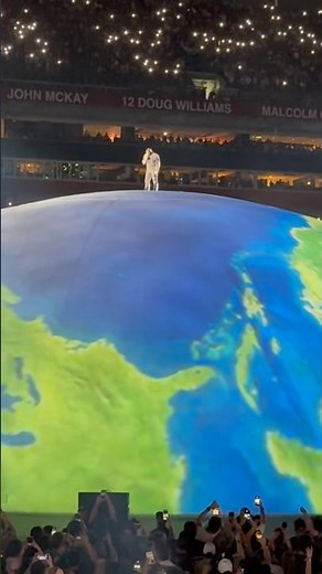 Stronger - YE Live in Tampa