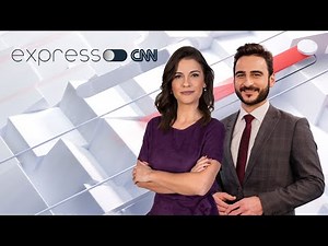 EXPRESSO CNN - 09/08/2022