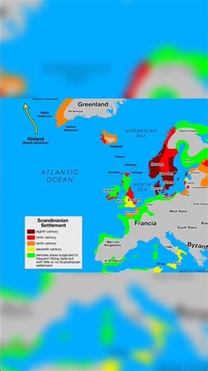 The Viking People: Exploring the Culture and Diversity of Ancient Scandinavia