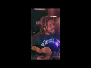 Luke Pickett - empty corridors acoustic 2025