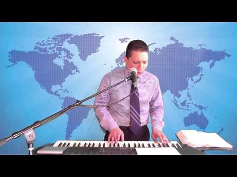 Verdadero Adorador - Alabanza Cristiana de Adoración