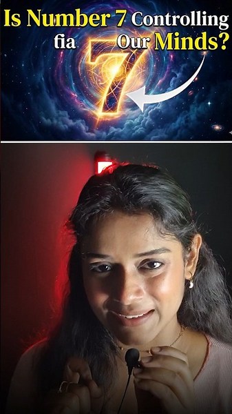 Why Is Everyone Obsessed With 7?