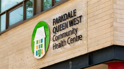 Ontario pulls funding from last safe injection site in Toronto's west end neighbourhood