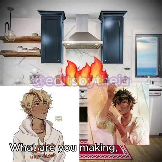 Will and Leo Meme #hoo #pjo #toa #percyjacksonedits #heroesofolympus #percyjacksonmemes #meme #will