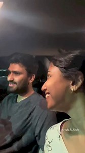 Kindly adjust with the video clarity boys and girls ✅#couples #tamil #comedy#couple #krishandaish #funnycouple #couple #tamilcouple #funnycouples #tamilcomedy #husband #husbandandwife #husbandandwife #tamilmusic #tamilsong #latest #trendingreels #trendingtamil #tamiltrending #tamiltrendingsongs #pichaikaran #vijaysethupathi #dhanush #leo #sivakarthikeyan #thalapathy #chennai #chennaimemes #chennaifood #instagram #instagood #instagramreels | Krish and Aish