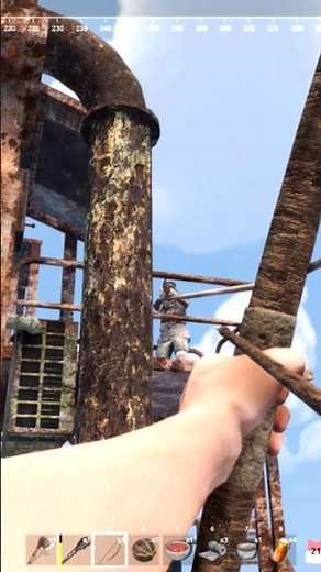 They Called Him Crazy For This Play... #gaming