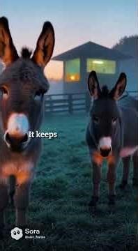 A fairy tale for adults