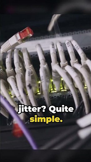 Understanding Jitter in Networks