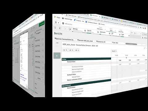 Styling Sense Tables with Properties and CSS - Qlik Socks Series 1