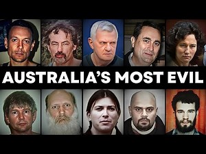 10 Prolific Serial Killers in Australian History