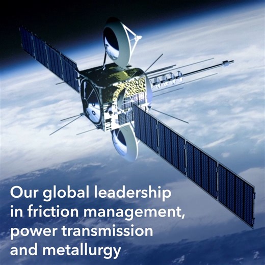 21 reactions | From firefighting helicopters, to the most powerful telescope ever constructed, to helping put thousands of commercial aircraft safely back into the air after being grounded during a global pandemic, Timken has been advancing aviation and space exploration for more than a century. See how. #AviationDay #aerospace #IndustryInMotion | The Timken Company | Facebook