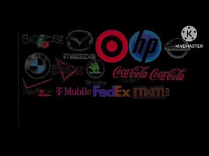 Full best animation logos in G major 4
