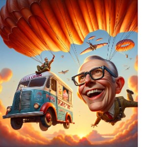 PopsPlaysToo - Twitch