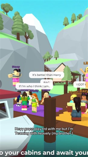 Funny Roblox Drama Moments with My Brother
