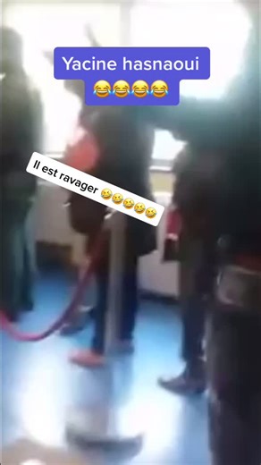 Hilarious Moments with Yacine Hasanoui in Public