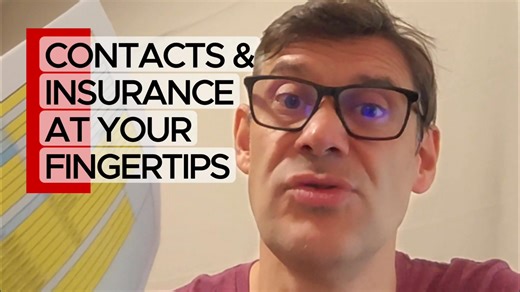 Most disaster plans are useless, ignored, or stored somewhere you can’t access when things go wrong. This one is quick: download, fill it in, print, and share it with your team. Leaders can take action right now. No jargon, no fluff, just a practical plan for real emergencies. Download here: https://www.goodchoiceit.co.uk/the-5-minute-disaster-recovery-plan-for-small-businesses/ #vCIO #MSP #businesscontinuity #disasterrecovery #DRP #cybersecurity #download #GoodChoiceIT #managedit #riskmanagemen