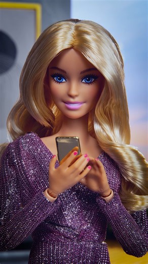 93K views · 2.5K reactions | Did someone say get comfy? Shop Barbie & all her faves on the Walmart app ✨ https://www.walmart.com/cp/barbie/2862450 | Barbie | Facebook
