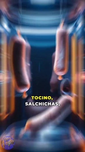 454K views · 4.2K reactions | El Alimento más peligroso para la Salud #Salud #datoscuriosos #SabiasQue | Eventos Históricos | Facebook