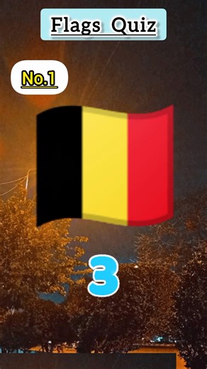 can you solve this interesting and difficult Flag Quiz | Comment your score and hit the #subscribe