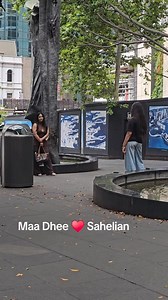 46K views · 603 reactions | Maa dhee ♥️ | Aman ll Jasmine ll Tegh ll Dil | Facebook