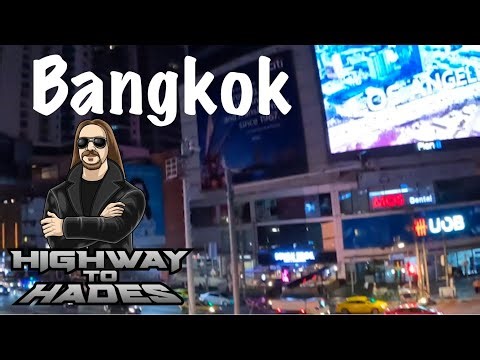 Bangkok, Thailand