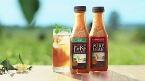Pure Leaf Tea TV Spot, 'Mint and Pomegranate'