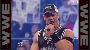 1.1M views · 3K shares | Thirteen years ago today, John Cena introduced the WWE Universe, and JBL - WWE Universe, to a SPINNER WWE Championship! | WWE | Facebook