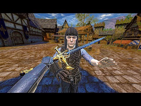 Blade And Sorcery Brutality 122