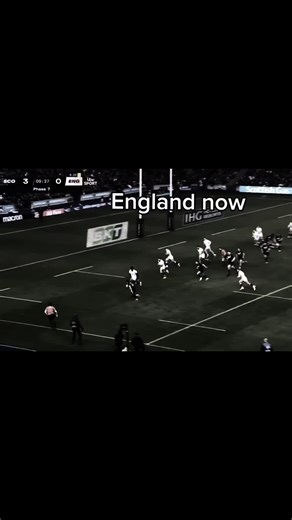 Jonny Wilkinson's Historic Moment at Rugby World Cup 2003